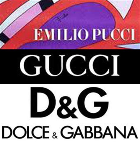 chi ha più classe prada gucci dolce e gabbana yahoo|Gucci Is Still Italy’s Most Valuable Brand, According to BrandZ.